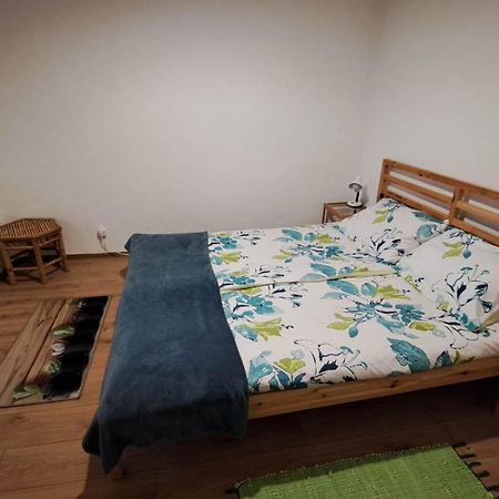 Apartma Humar Kobarid Exterior foto
